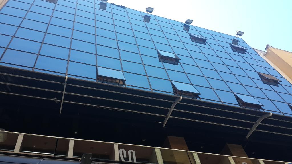 Empire Studio Apartments Saint Julian's Exterior foto